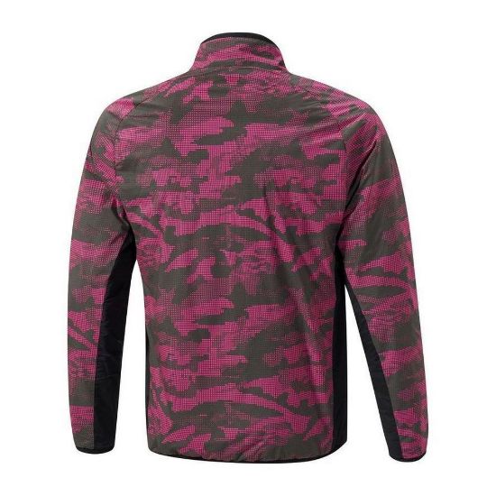 Picture of Mizuno Men's Winter Stretch Thermal Golf Jacket - Size M Only
