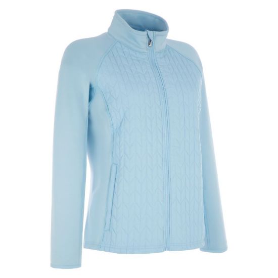 Picture of ProQuip Ladies Pro-Flex EVO 2 Thermal Golf Jacket