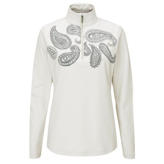 Picture of PING Ladies Ainsley Midlayer