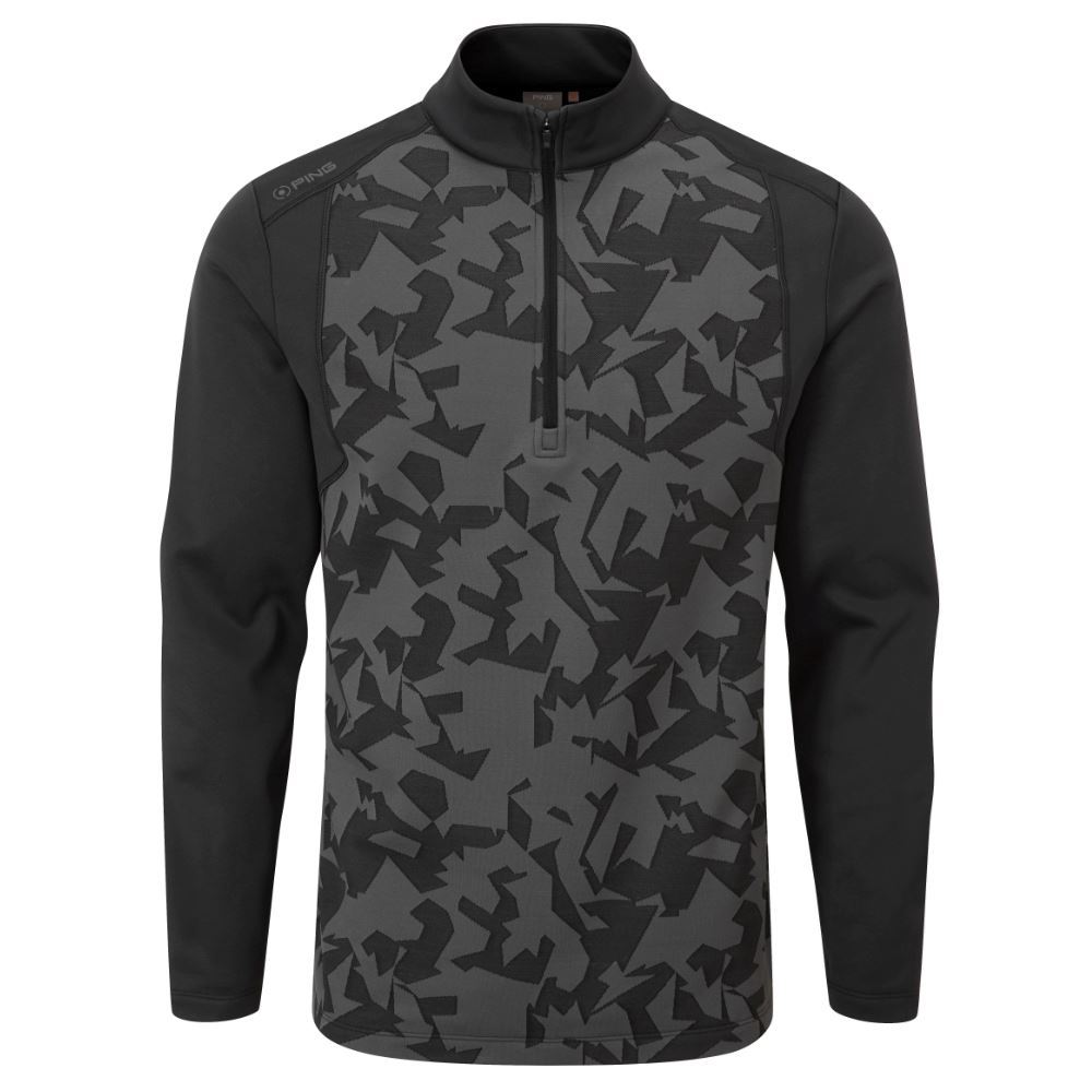 Ping Felix 1/2 Zip Golf Sweater - Size XXL Only