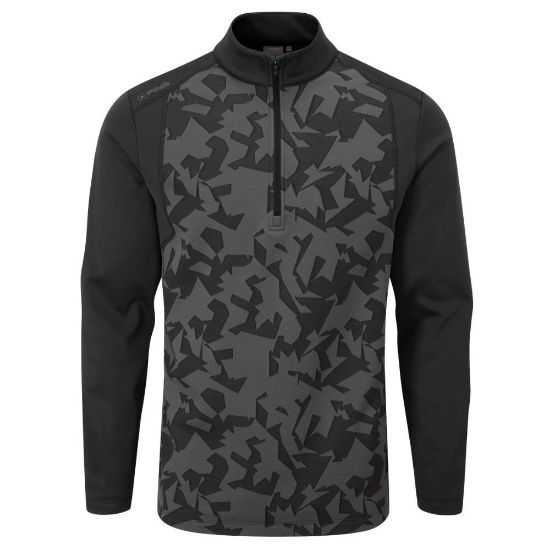 Picture of Ping Felix 1/2 Zip Golf Sweater - Size XXL Only