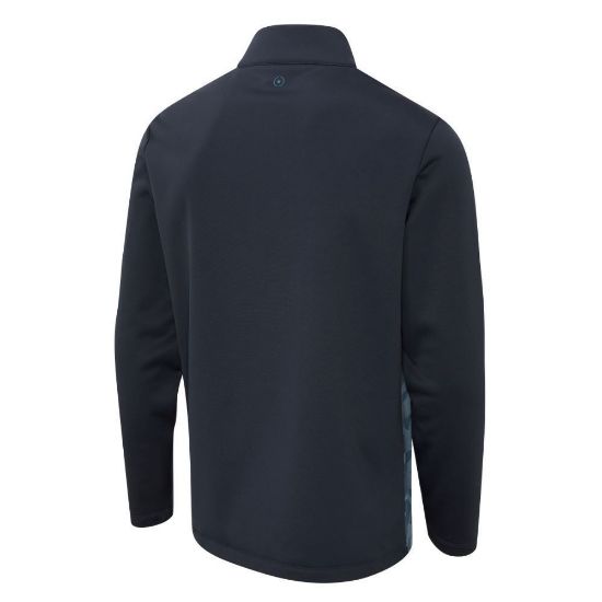 Picture of Ping Felix 1/2 Zip Golf Sweater - Size XXL Only