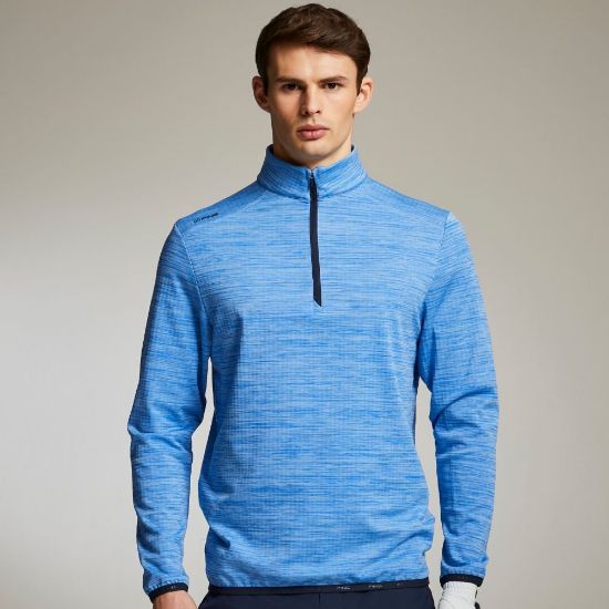 Picture of PING Men's Edison Golf Sweater