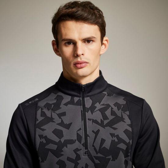 Picture of Ping Felix 1/2 Zip Golf Sweater - Size XXL Only