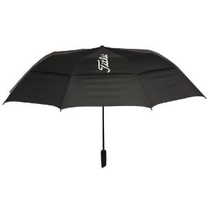 Picture of Titleist Players Folding Golf Umbrella - 58"