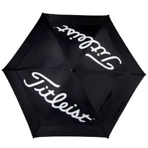 Picture of Titleist Players Double Canopy Golf Umbrella - 68"