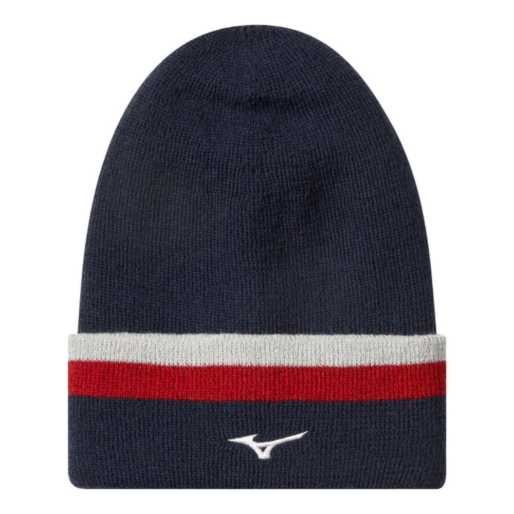 Mizuno Breath Knit Beanie