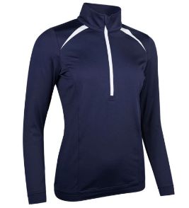 Picture of Sunderland Ladies Arosa Golf Midlayer
