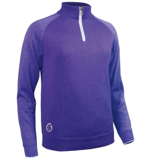 Picture of Sunderland Ladies Zonda Golf Sweater