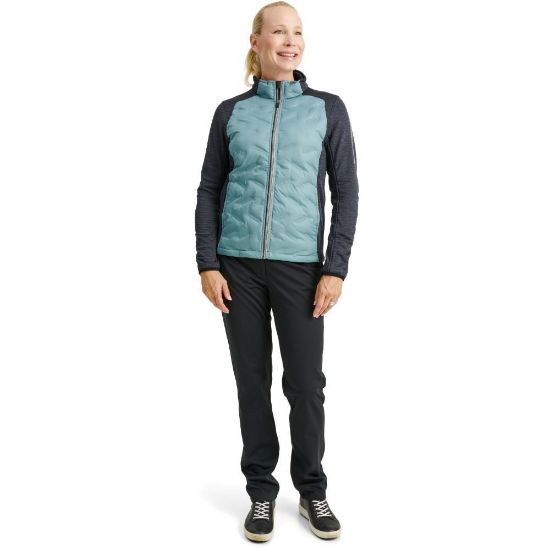 Picture of Abacus Ladies Dunes Hybrid Golf Jacket - Size Large Only