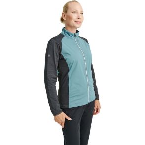 Picture of Abacus Ladies Navan Softshell Golf Jacket