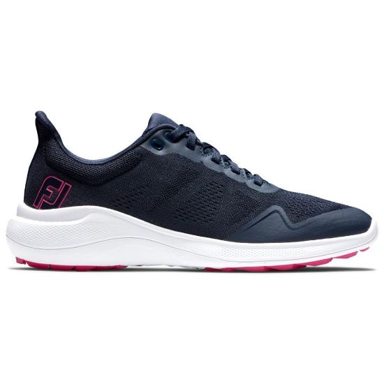 Picture of FootJoy Ladies Flex Golf Shoes