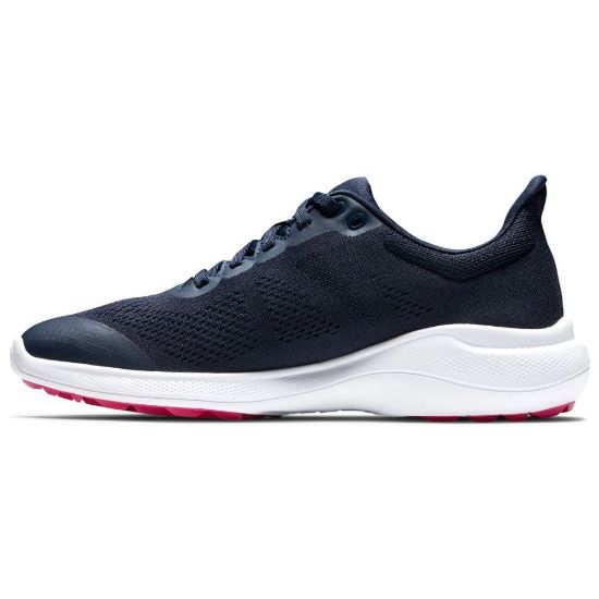 Picture of FootJoy Ladies Flex Golf Shoes