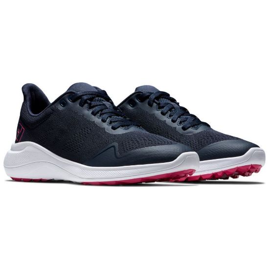 Picture of FootJoy Ladies Flex Golf Shoes