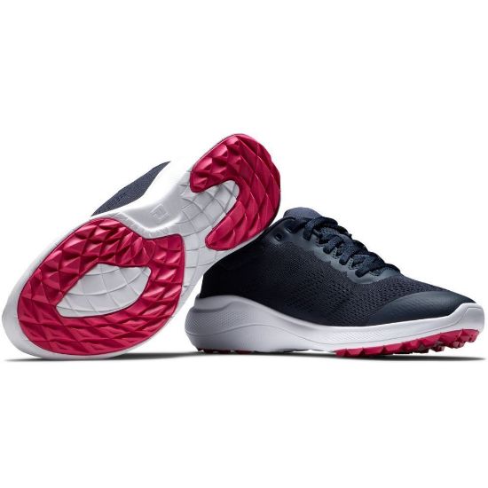 Picture of FootJoy Ladies Flex Golf Shoes