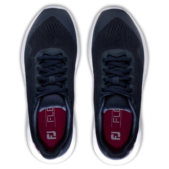 Picture of FootJoy Ladies Flex Golf Shoes