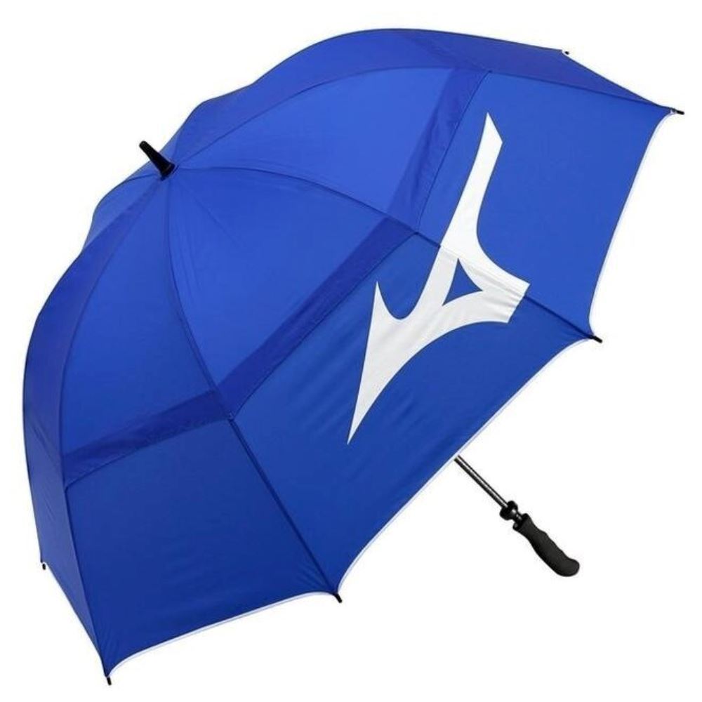 Mizuno Tour Twin Canopy Umbrella