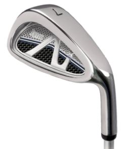 Picture of Lynx Junior AI 2+ #7 Iron