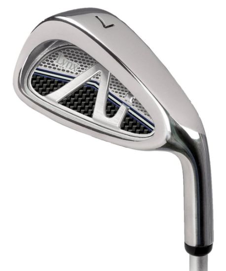 Picture of Lynx Junior AI 2+ #7 Iron