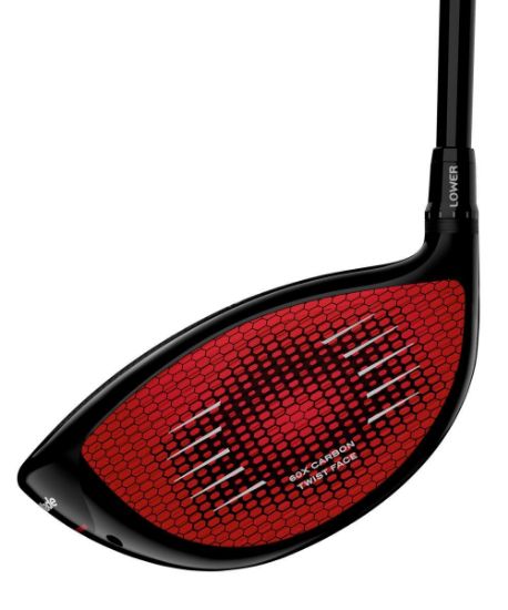 Picture of TaylorMade Stealth Plus+ Golf Driver