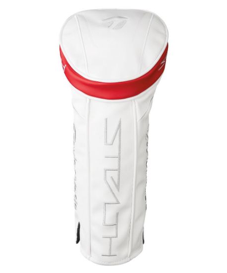 Picture of TaylorMade Ladies Stealth Golf Driver