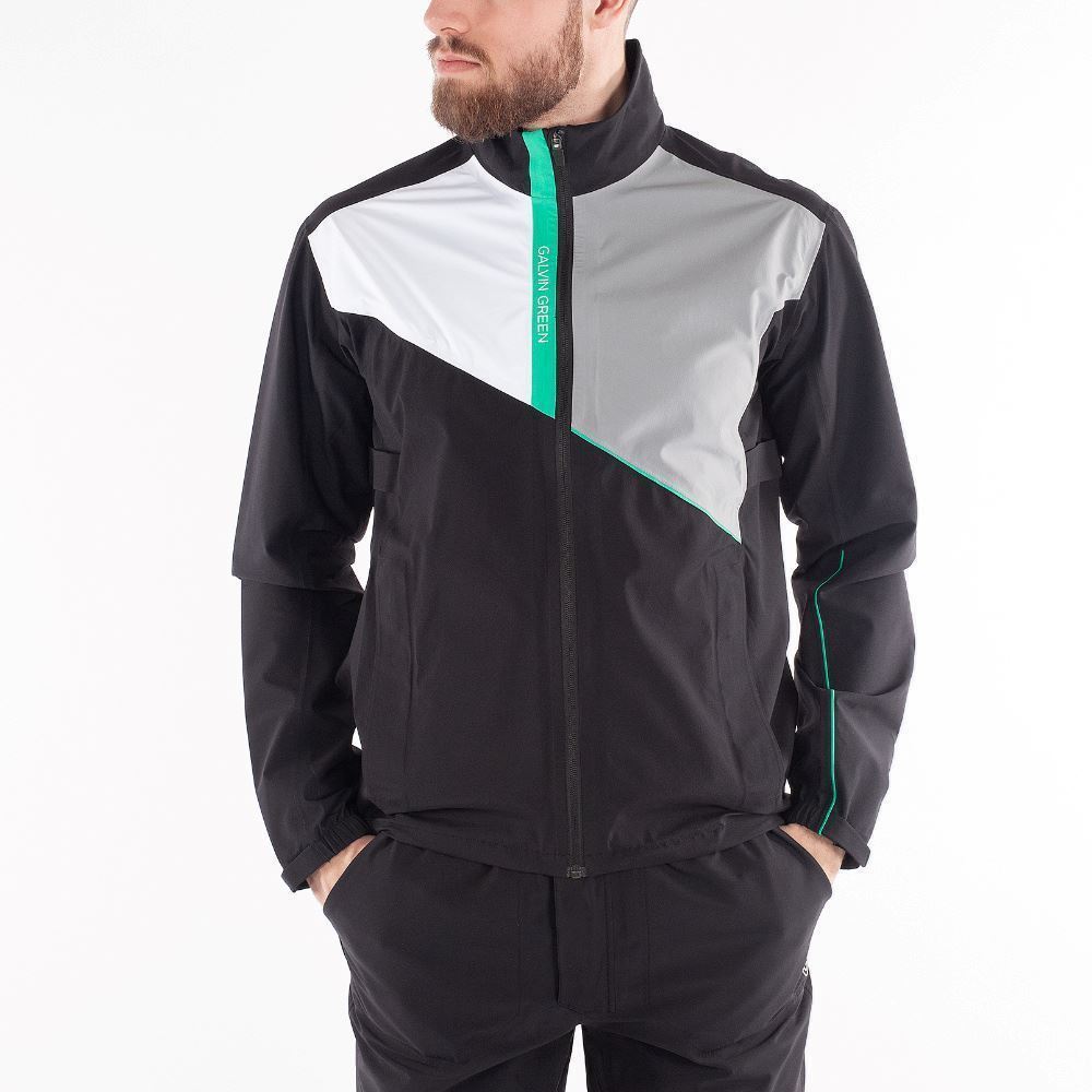 Galvin Green Men's Apollo GORE-TEX  Waterproof Golf Jacket - Size M & XXL Only