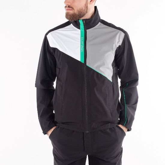Picture of Galvin Green Men's Apollo GORE-TEX  Waterproof Golf Jacket - Size M & XXL Only