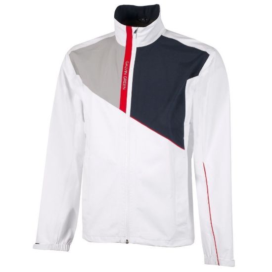Picture of Galvin Green Men's Apollo GORE-TEX  Waterproof Golf Jacket - Size M & XXL Only