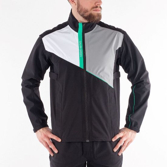 Picture of Galvin Green Men's Apollo GORE-TEX  Waterproof Golf Jacket - Size M & XXL Only