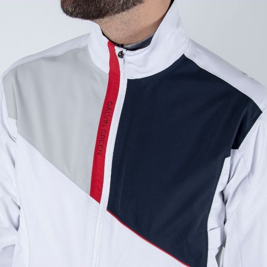 Picture of Galvin Green Men's Apollo GORE-TEX  Waterproof Golf Jacket - Size M & XXL Only
