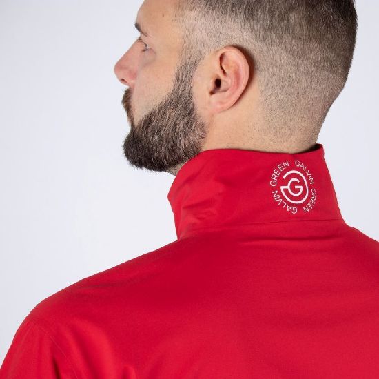 Picture of Galvin Green Men's Apollo GORE-TEX  Waterproof Golf Jacket - Size M & XXL Only
