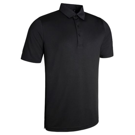 Picture of Glenmuir Men's Silloth Golf Polo Shirt