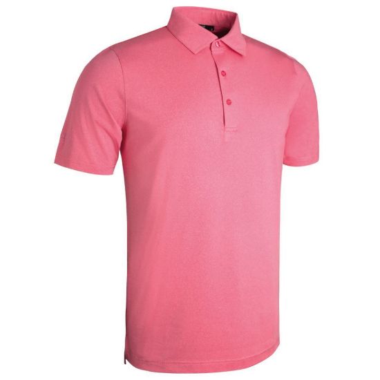 Picture of Glenmuir Men's Silloth Golf Polo Shirt