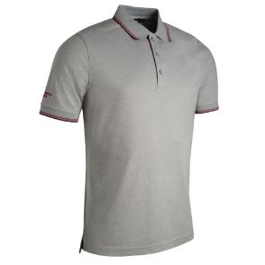 Picture of Glenmuir Men's Ethan Golf Polo Shirt