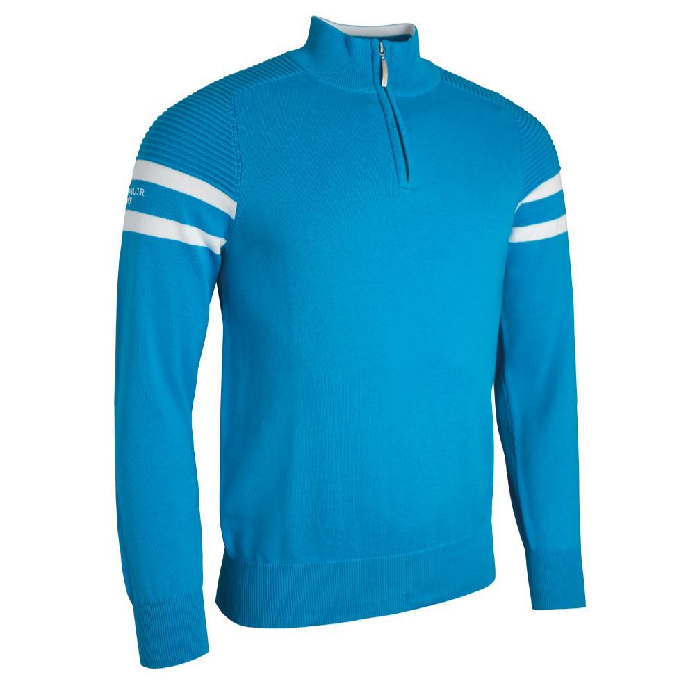 Glenmuir Men's Largs Golf Sweater