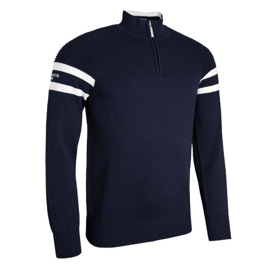 Picture of Glenmuir Men's Largs Golf Sweater