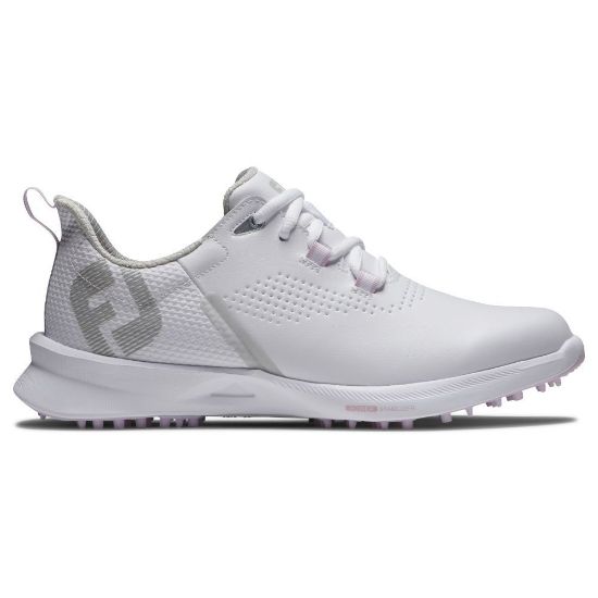 Picture of FootJoy Ladies Fuel Golf Shoes
