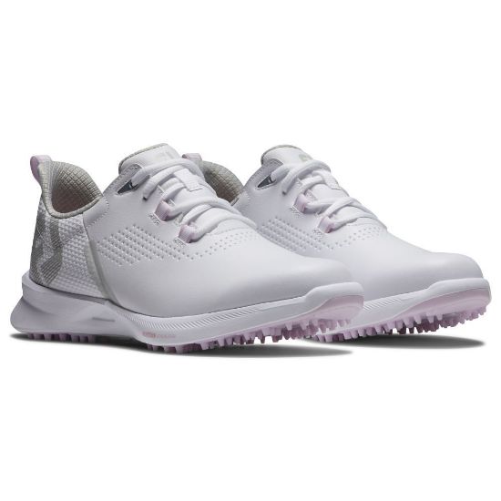 Picture of FootJoy Ladies Fuel Golf Shoes