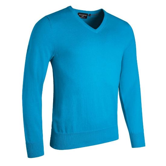 Picture of Glenmuir Men's Eden Golf Sweater