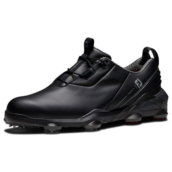 Picture of FootJoy Men's Tour Alpha Golf Shoes