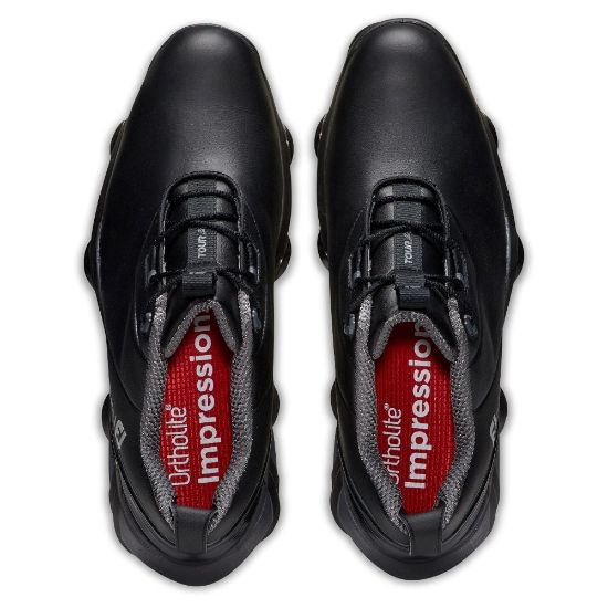 Picture of FootJoy Men's Tour Alpha Golf Shoes