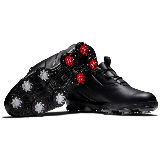 Picture of FootJoy Men's Tour Alpha Golf Shoes