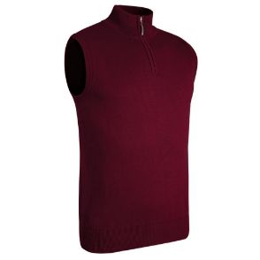 Picture of Glenmuir Men's Stanley Cotton Golf Slipover
