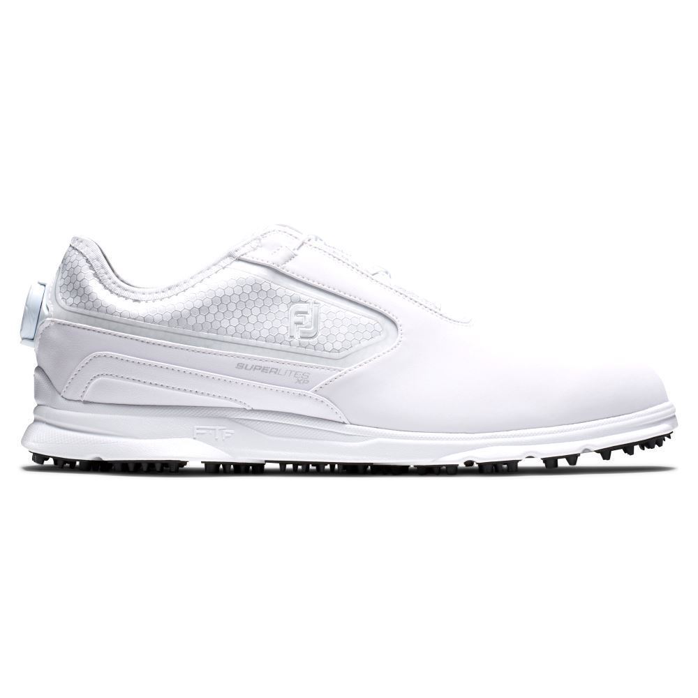 Footjoy Men's Superlites XP BOA Golf Shoes