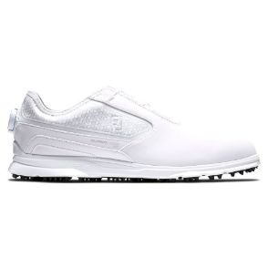 Picture of Footjoy Men's Superlites XP BOA Golf Shoes