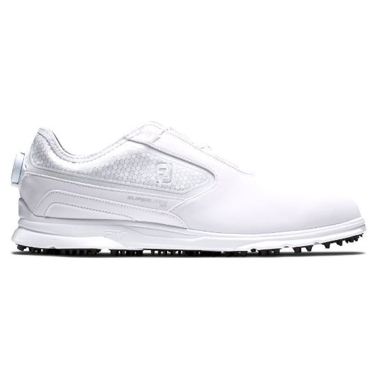 Picture of Footjoy Men's Superlites XP BOA Golf Shoes