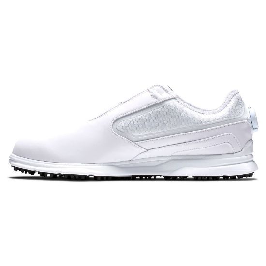 Picture of Footjoy Men's Superlites XP BOA Golf Shoes