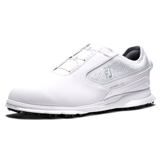 Picture of Footjoy Men's Superlites XP BOA Golf Shoes