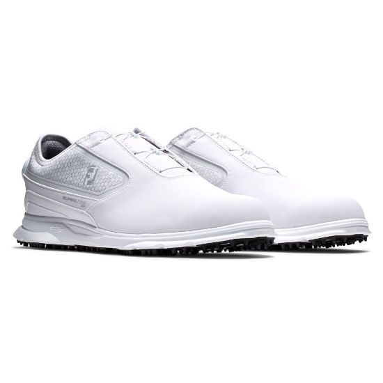 Picture of Footjoy Men's Superlites XP BOA Golf Shoes