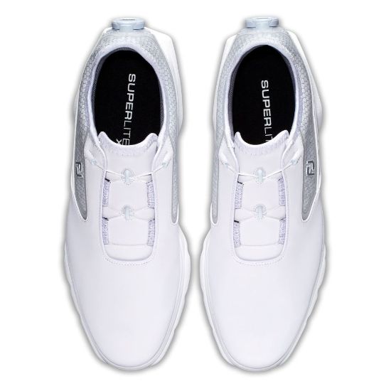 Picture of Footjoy Men's Superlites XP BOA Golf Shoes